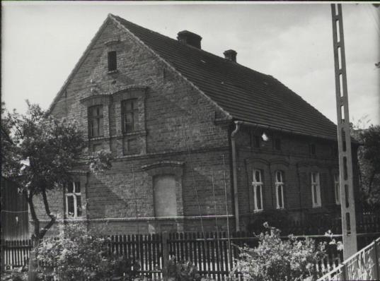 dom, skan 2