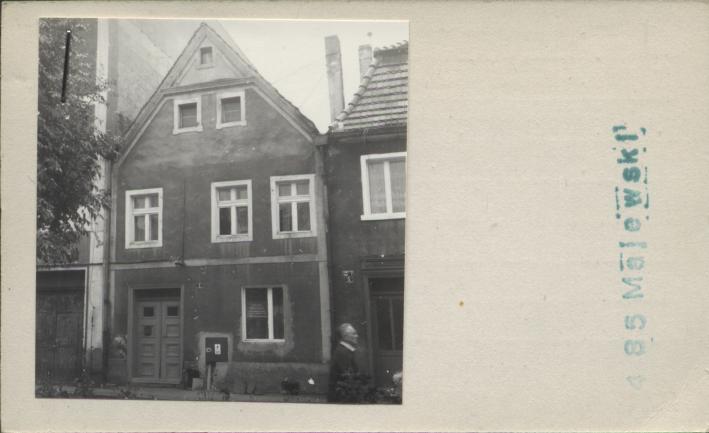 dom, skan 2