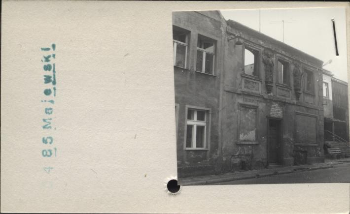 dom (fasada), skan 2