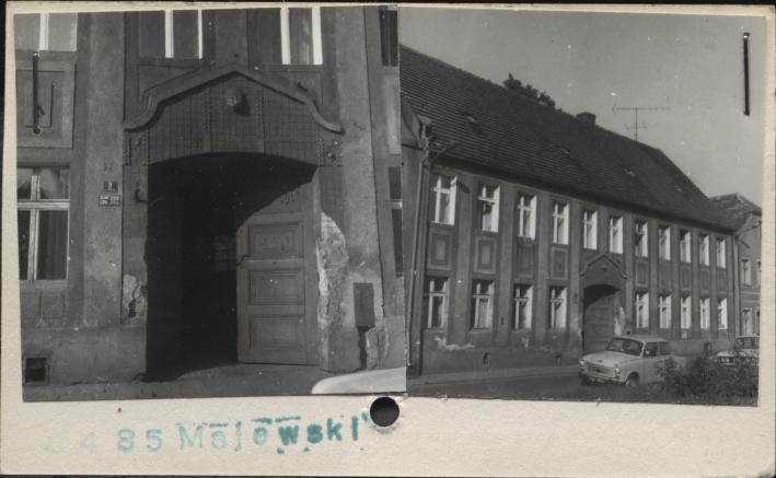 dom, skan 3