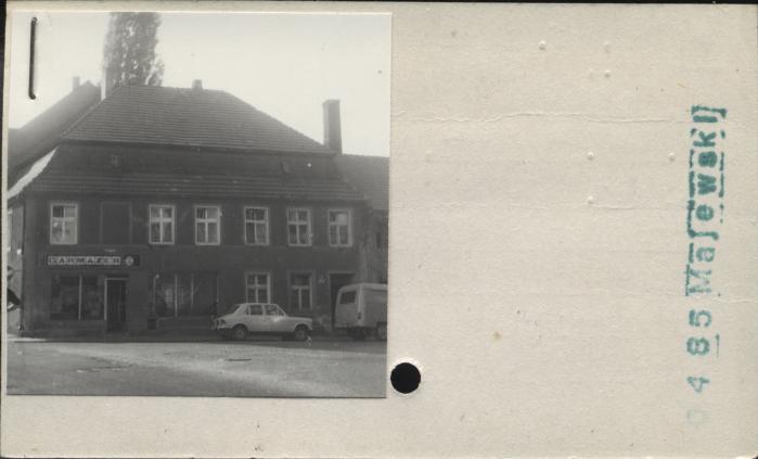 dom, skan 2
