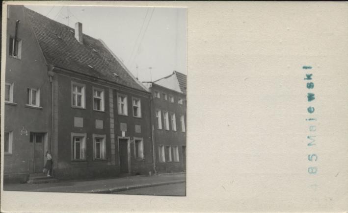 dom, skan 2