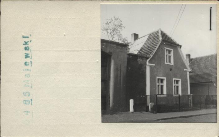 dom, skan 2
