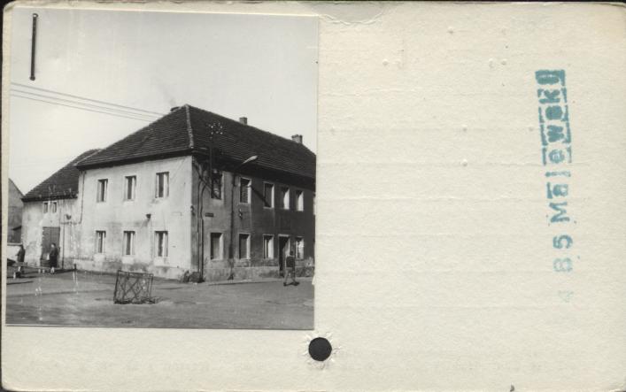 dom, skan 2