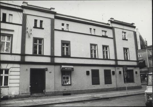 dom, skan 3