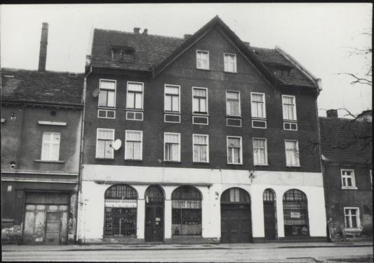 dom, skan 3