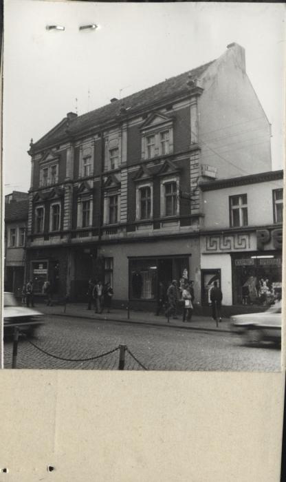 dom, skan 2