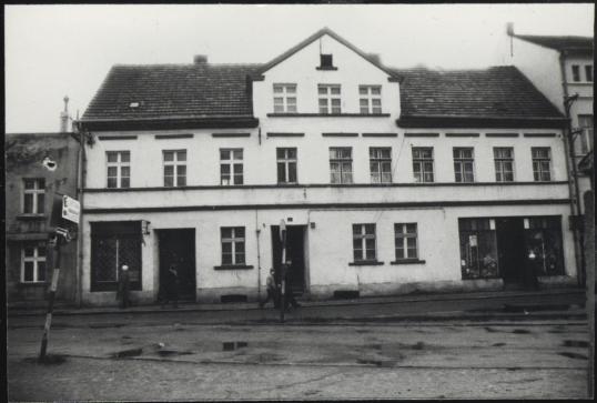 dom, skan 3
