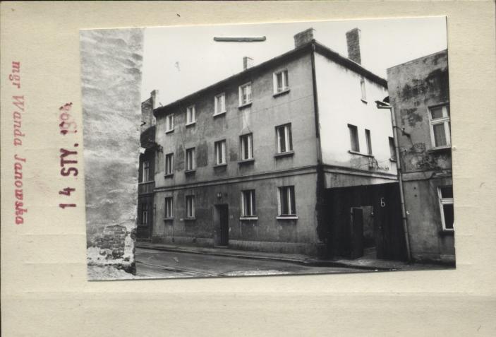 dom, skan 2