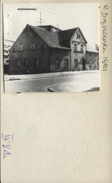 dom, skan 2