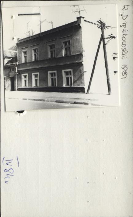 dom, skan 2