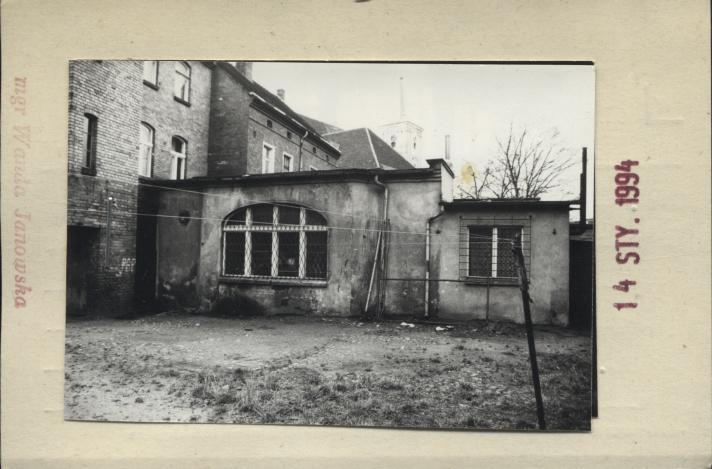 bożnica, skan 3