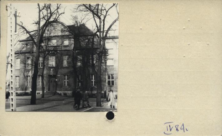 gmach Sądu Rejonowego, skan 3