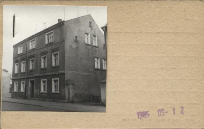 dom, skan 2