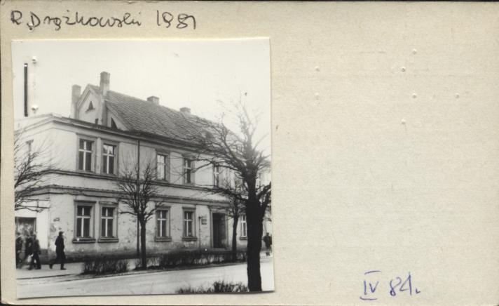 dom, skan 2