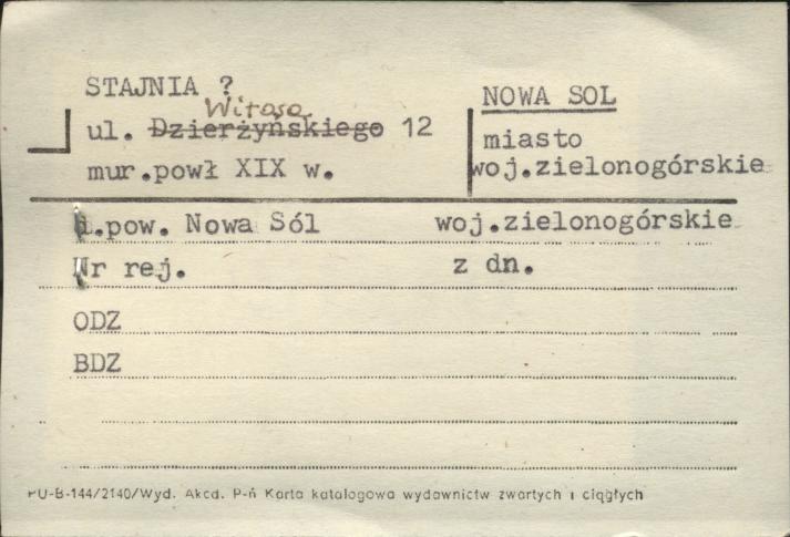 stajnia, skan 1