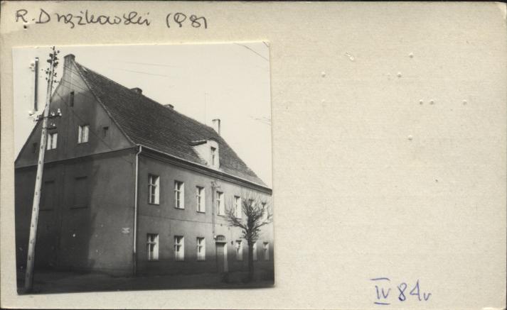 dom, skan 2