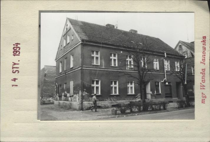 dom, skan 3