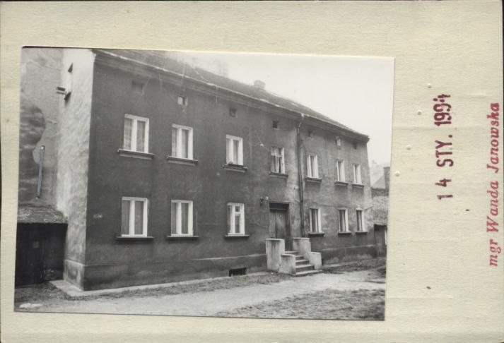 dom, skan 2