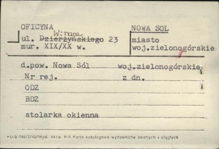 oficyna, skan 1
