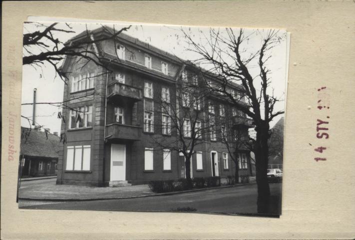 dom, skan 2