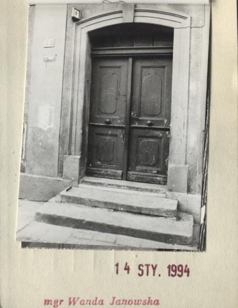 dom, skan 3