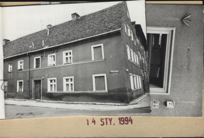 dom, skan 3
