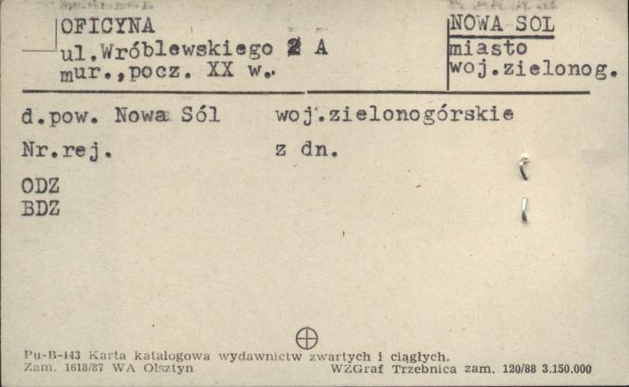 oficyna, skan 1