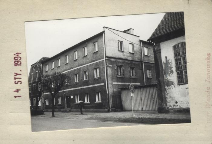 dom, skan 2