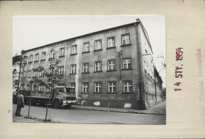 dom, skan 2