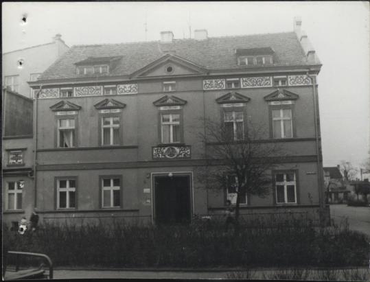 dom, skan 2
