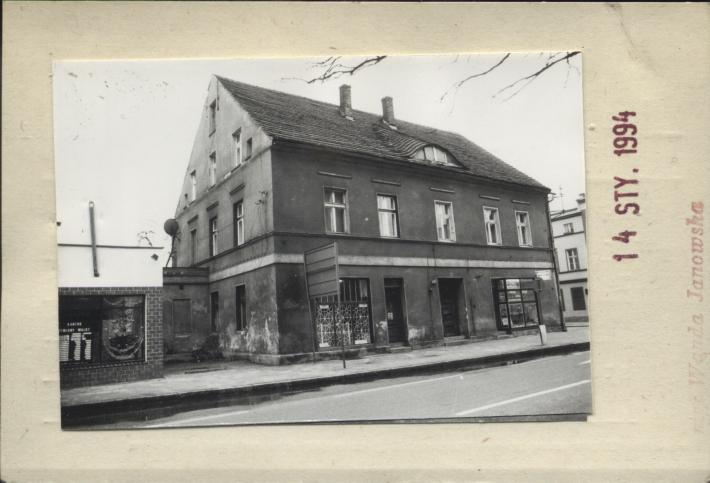 dom, skan 2