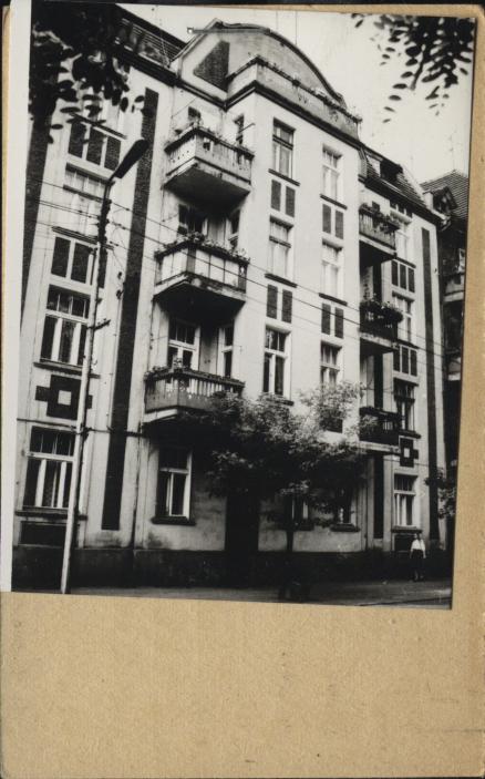 dom, skan 2