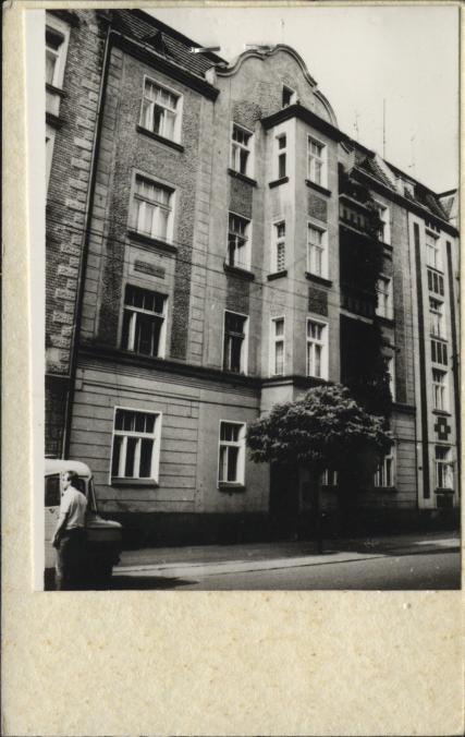dom, skan 2