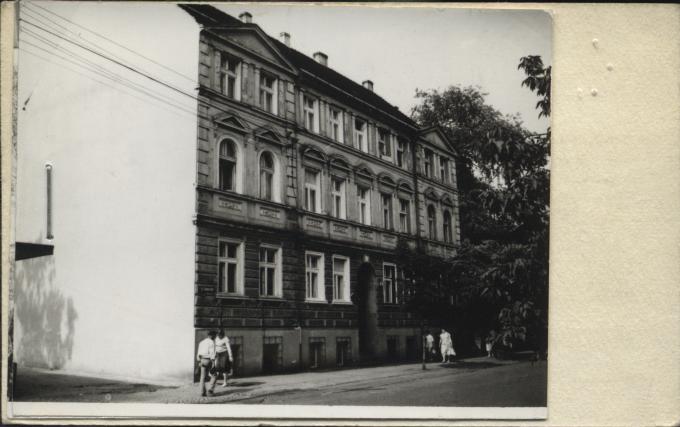 dom, skan 2