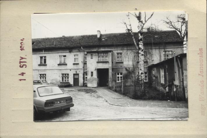 dom, skan 2