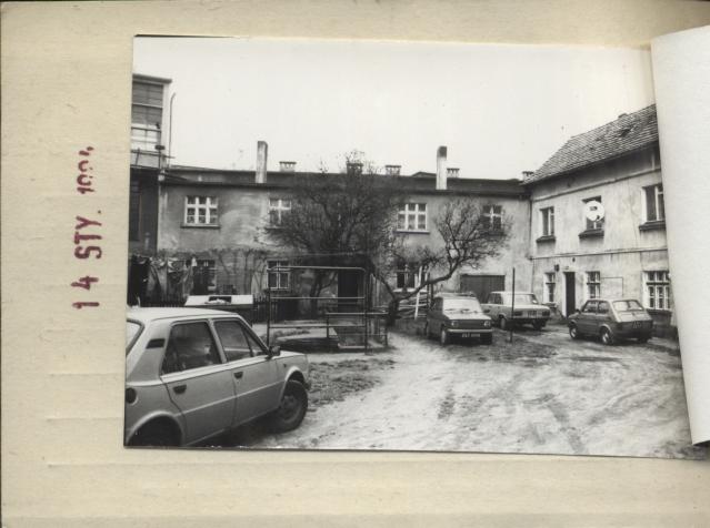 dom, skan 3
