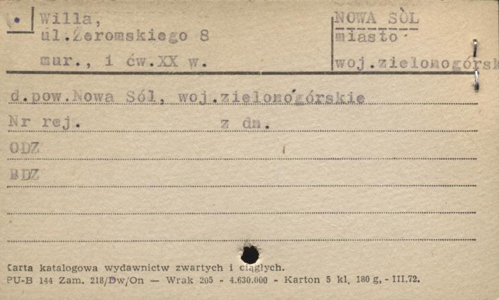 willa, skan 1