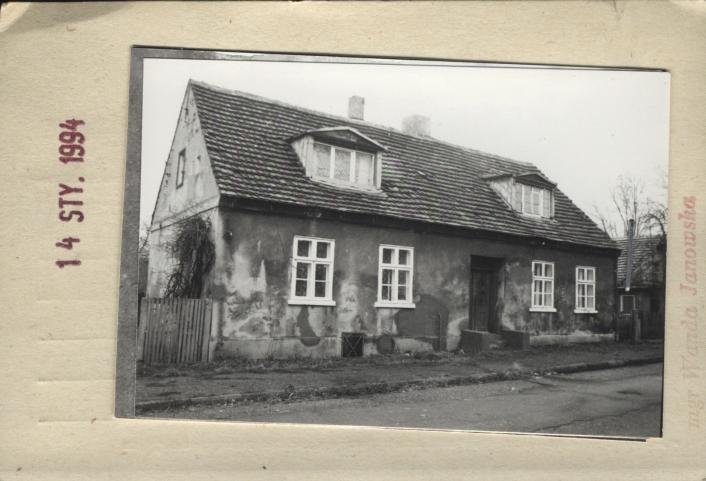 dom, skan 2