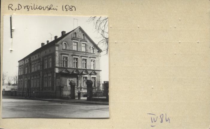 dom, skan 2
