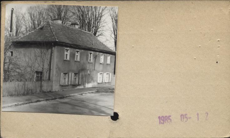 dom, skan 2