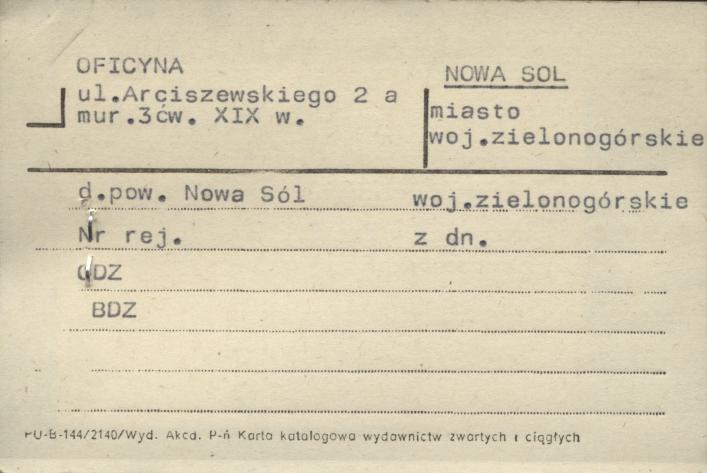oficyna, skan 1