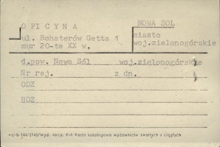 oficyna, skan 1