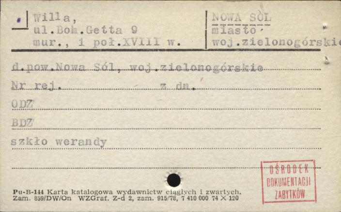 willa, skan 1