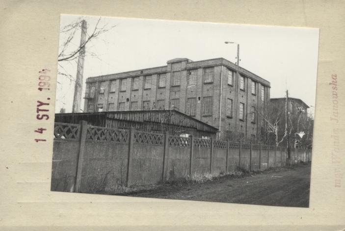hala produkcyjna III, skan 3