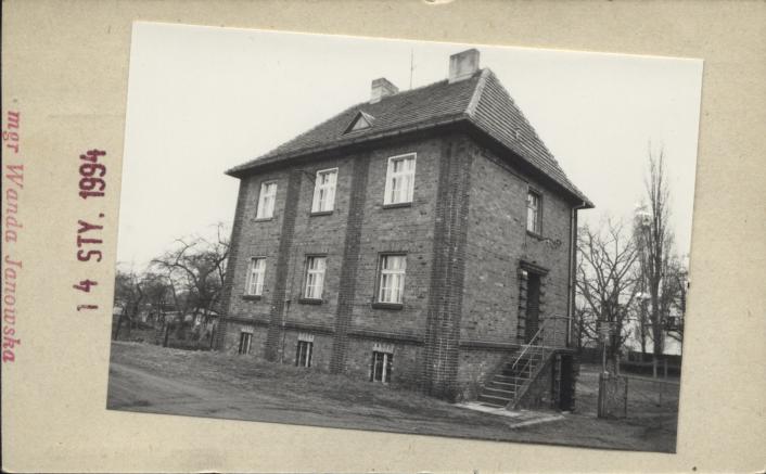 dom, skan 3