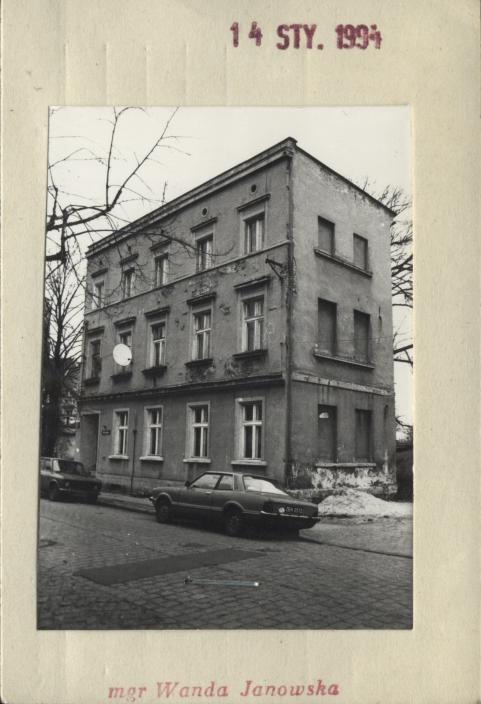 dom, skan 2