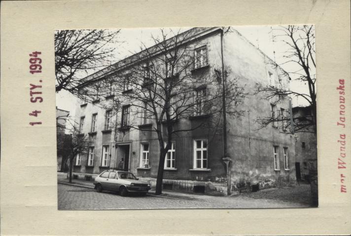 dom, skan 2