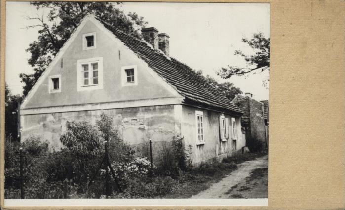dom, skan 2