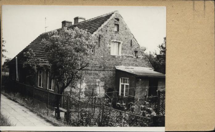 dom, skan 2